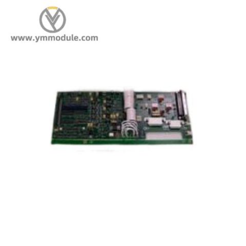 ABB 969-54 Industrial Controller Module for Advanced Automation Systems