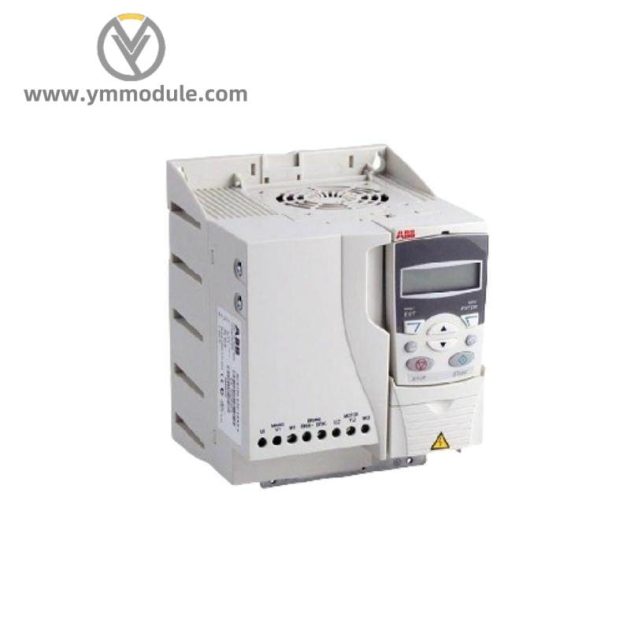 AB 193209-A08 Industrial Inverter Control Drive Trigger Board