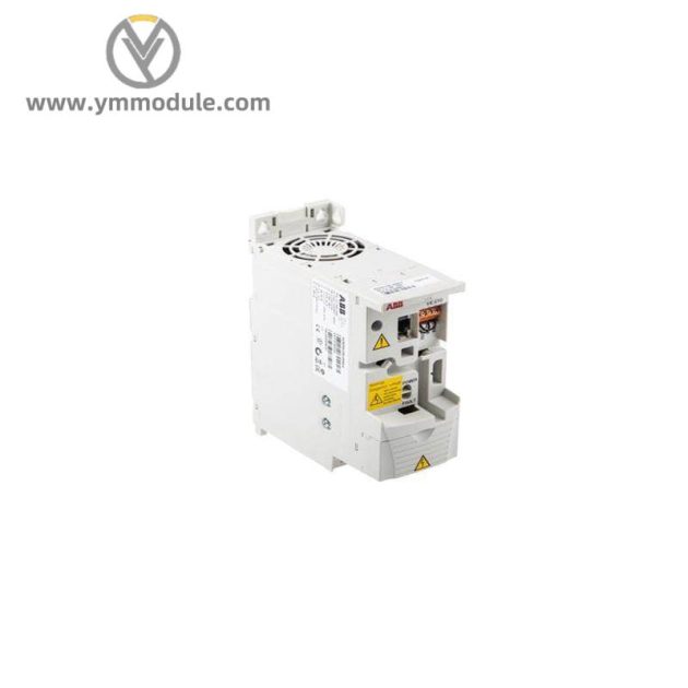 AB 193-EC3DD: Advanced Electronic Motor Protection Relay
