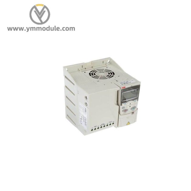 ABB 618P-RDB7C Operator Interface - Advanced Industrial Control Module