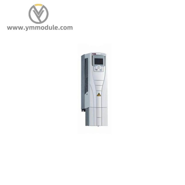 ABB ACS510-01-157A-4 Industrial Frequency Converter
