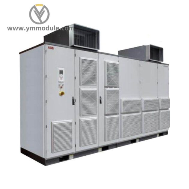 AB Panelview 1000, 2711-T10C10, Industrial Control Display