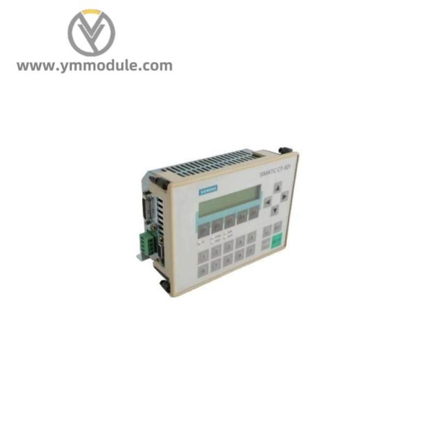 ABB AD02 High-Performance Automation Module