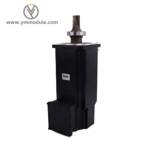 ABB AI02J Industrial Automation Module
