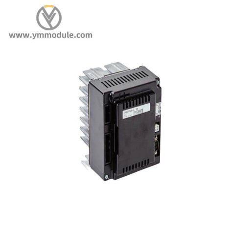 ABB AI02J Industrial Automation Module