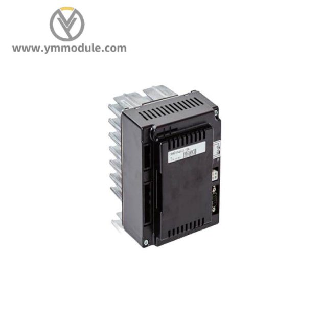 ABB AI02J Industrial Automation Module