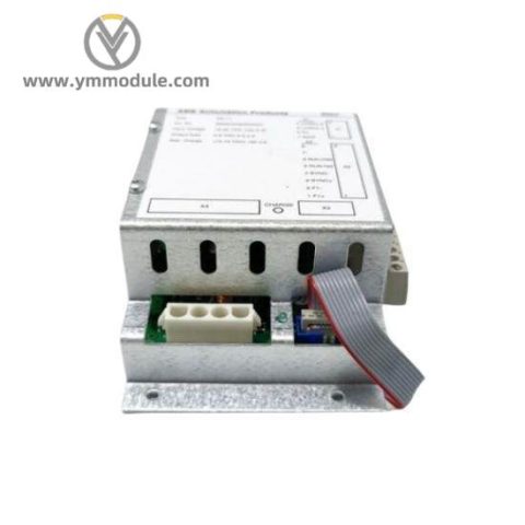 ABB AI02J Industrial Automation Module