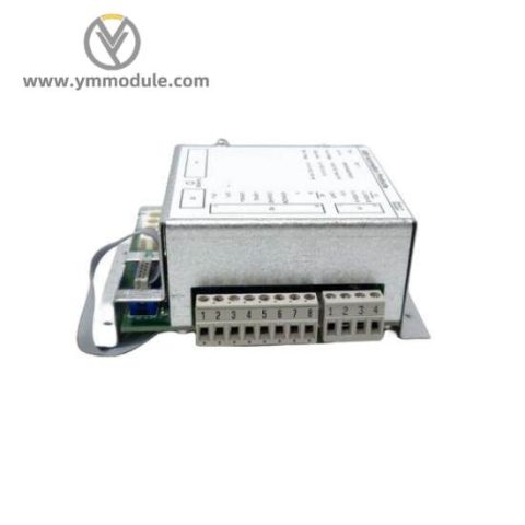 ABB AI02J Industrial Automation Module
