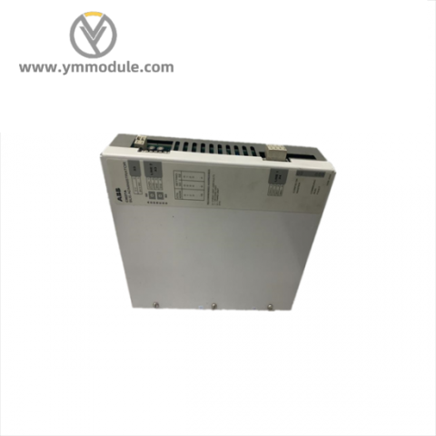 ABB AI610 AO610 ABB Cards for Industrial Control Systems