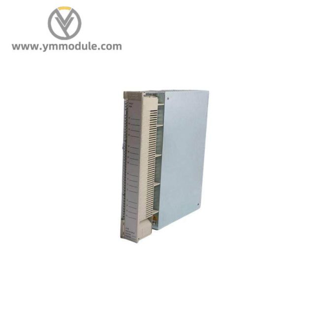 ABB AI625 3BHT300036R1 Analog Input Module - High Precision & Reliable Data Acquisition for Industrial Automation