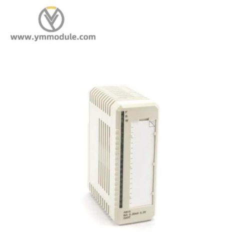 ABB AI835 PLC Module