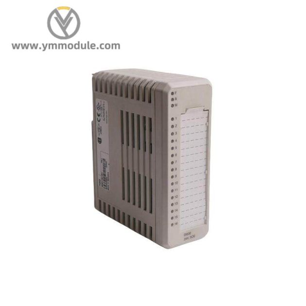 ABB AI845 3BSE023675R1 Analog Input Module