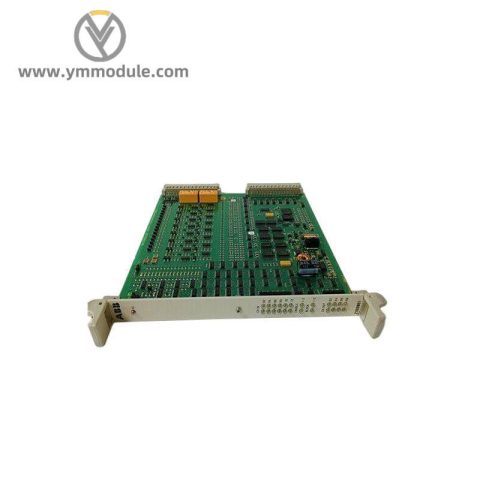 ABB AIM0016 Digital Input Module for Industrial Automation