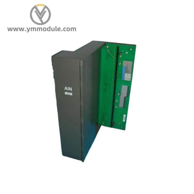 ABB DSTF620 HESN119033P1 Industrial Process Connector