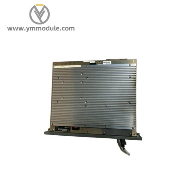 ABB AO610 3BSE006102R1 Control Module