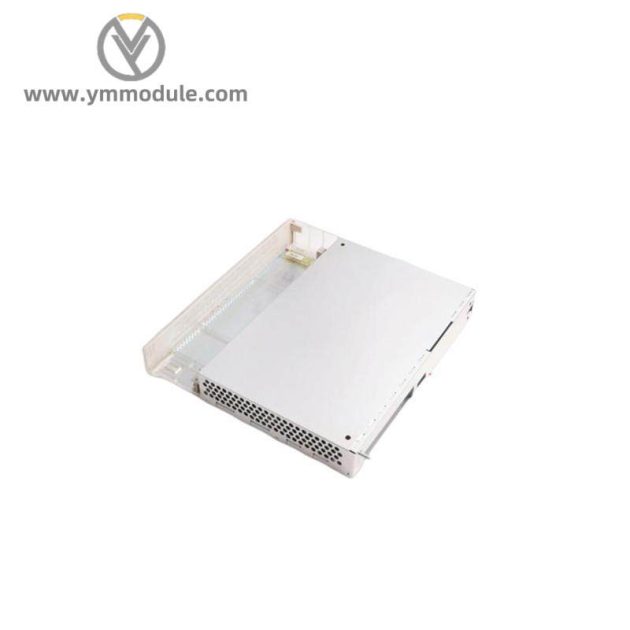 ABB AO610 3BHT300008R1 Analog Output Module: Precision Control for Industrial Automation