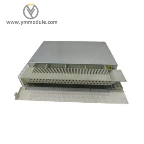 ABB AO610 Analog Output Module