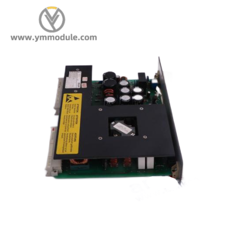 ABB AO810 Process Controller Module