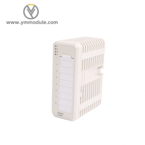 ABB AO810V2 3BSE008522R1: High-Performance Industrial Control Module