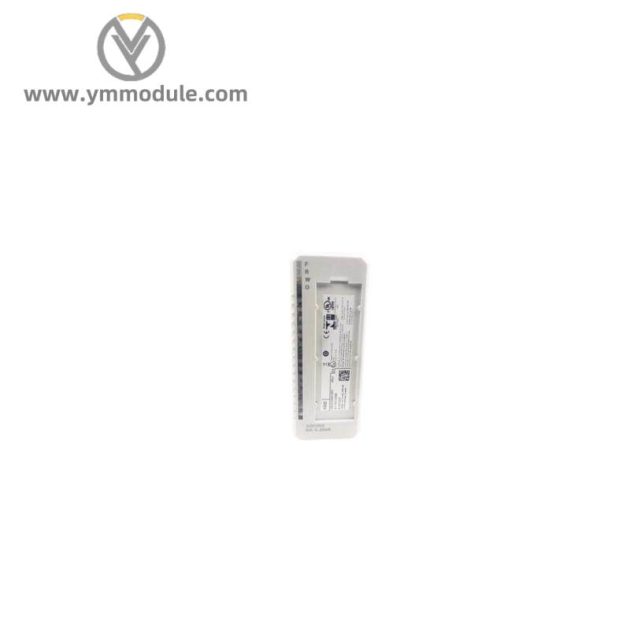 ABB AO810V2 3BSE038415R1: High-Performance Industrial Control Module