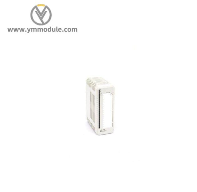 ABB AO810V2 3BSE038415R1 Analog Output Module 8 Channel