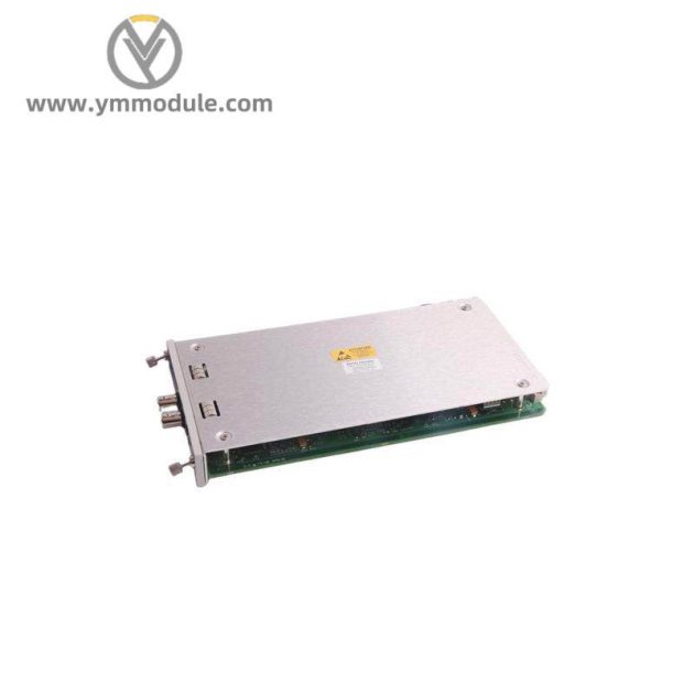 ABB ARC093AV1 HIEE300690R1 ABB Module for Industrial Automation