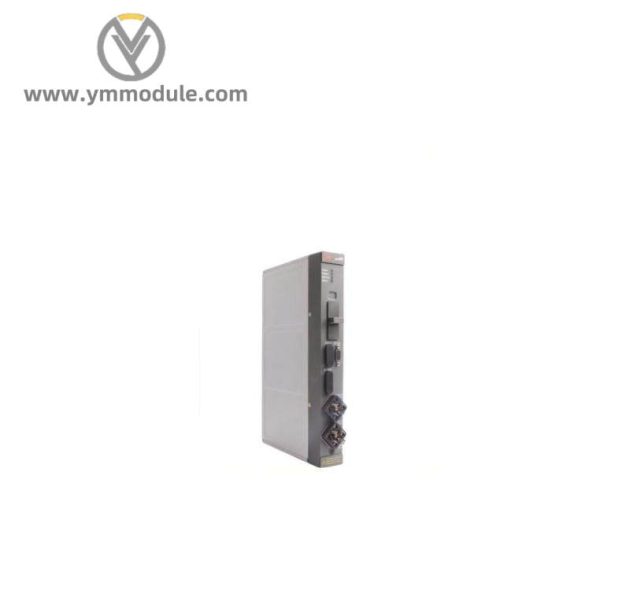 ABB ARCOL 0338 Industrial Controller