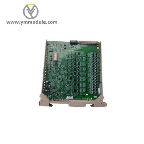 ABB ARCOL 0339 Customized Industrial Control Module