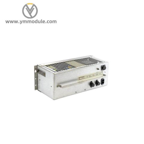 ABB ARCOL 0339 Customized Industrial Control Module