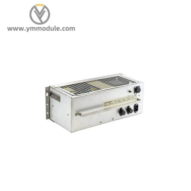 ABB ARCOL 0339 Customized Industrial Control Module
