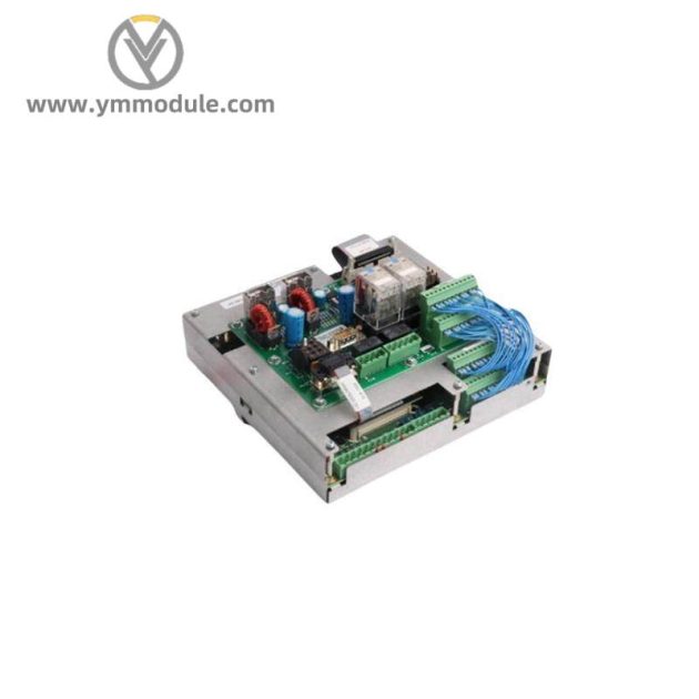 Allen Bradley AB 1747-L541/B SLC 5/04 Processor - Series B