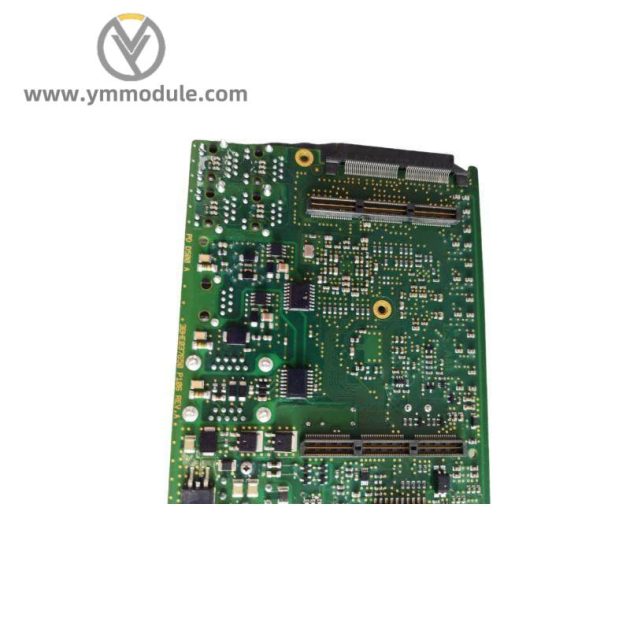 ABB ASE2UDC920AE01 High-Performance Controller Module