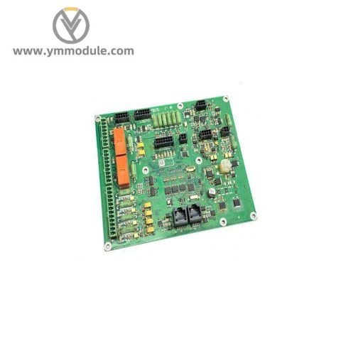 ABB AV94A HESG216791/A Industrial Control Module