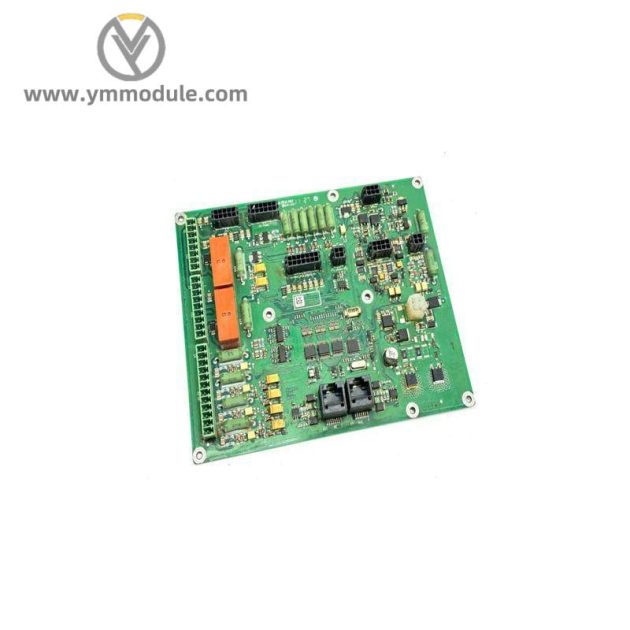 ABB AV94A HESG216791/A Industrial Control Module