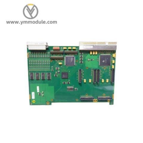 ABB AV94A HESG216791/A Industrial Control Module