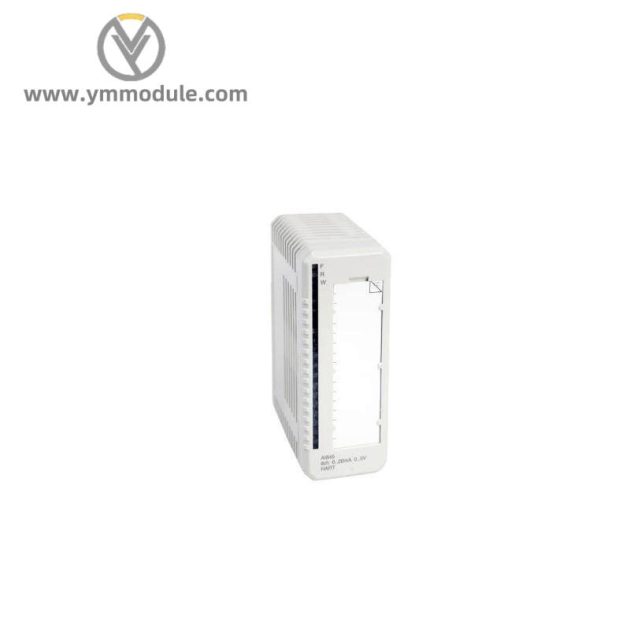 ABB AV94A HESG216791/A Industrial Control Module