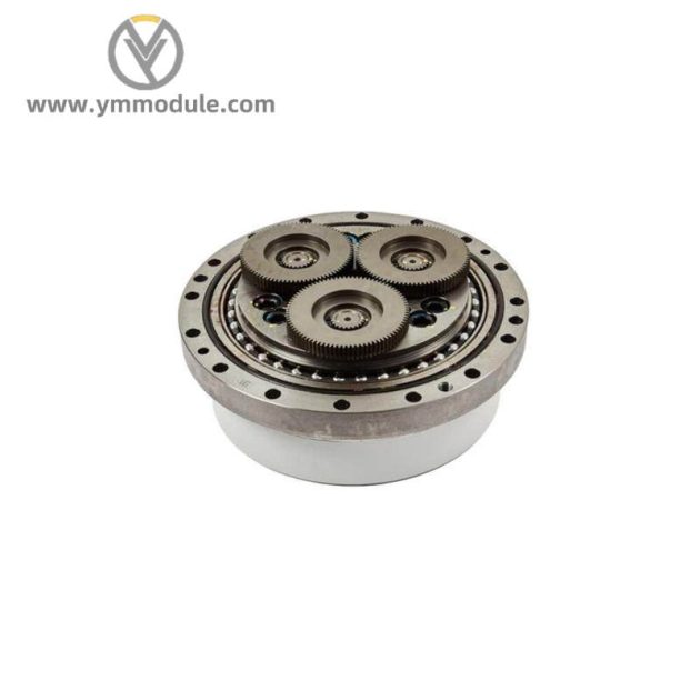 ABB AZ20/112112221112E/STD Modular Controller