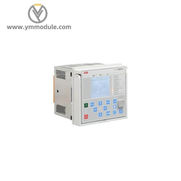 ABB AZ20/112112221112E/STD Modular Controller