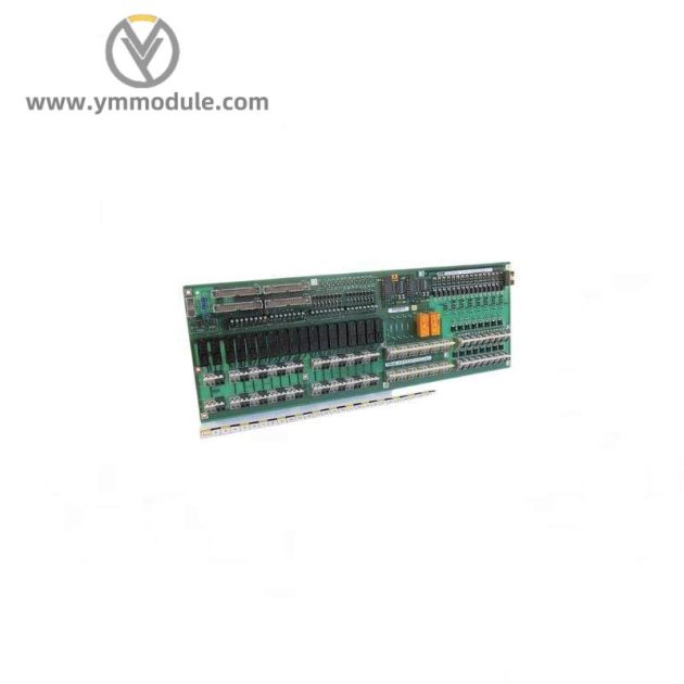 ABB B5EEd HENF105082R4 High-Precision Industrial Control Module