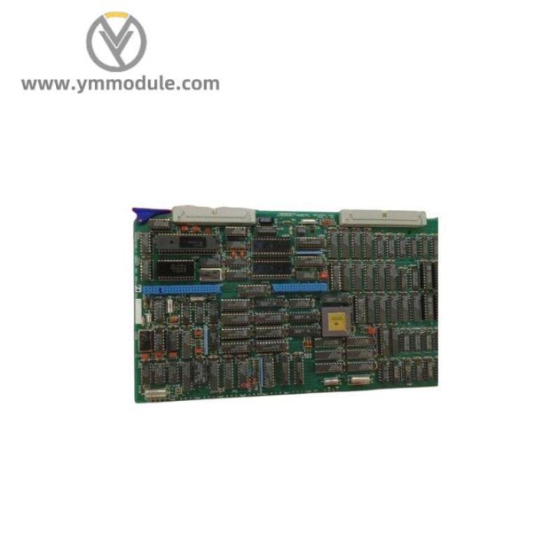 ABB B5EEd HENF105082R4 High-Precision Industrial Control Module