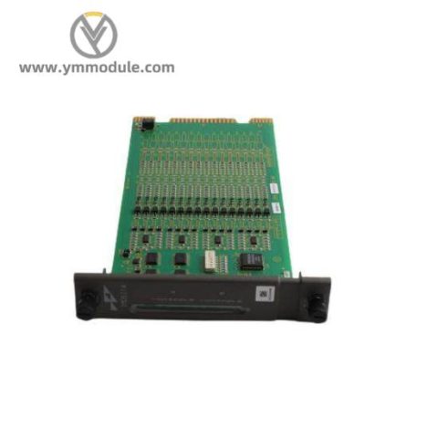 ABB IMDSI14 48 VDC Digital Input Module