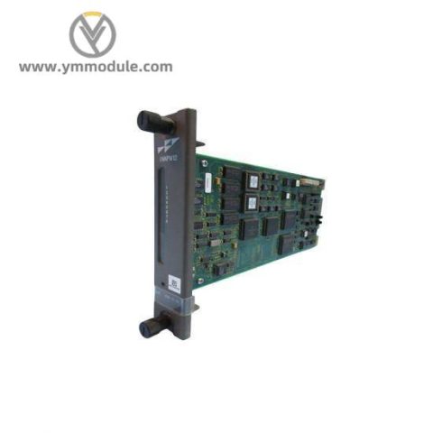 ABB Bailey INNPM12 Network Processing Module - High Performance, Scalable Solution for Industrial Automation
