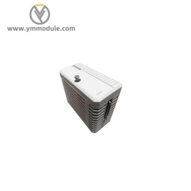 ABB BC810K01 3BSE031154R1: Industrial-grade CEX-bus Interconnection Unit for Enhanced Automation Solutions