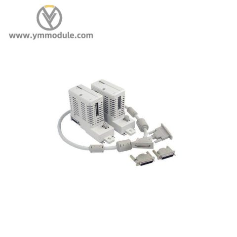 ABB BC810K02 3BSE031155R1 - Advanced AC 800M Controllers