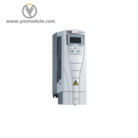 ABB BCU-12 Digital Controller for Industrial Automation