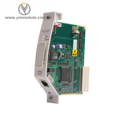 ABB BDD110 HNLP205879R1 Digital I/O Module
