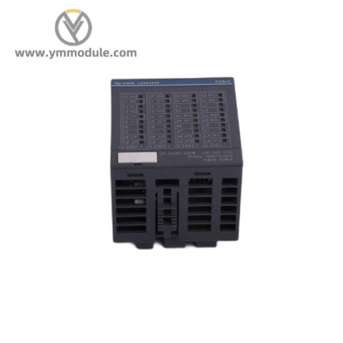 ABB BDD110 HNLP205879R1 Digital I/O Module