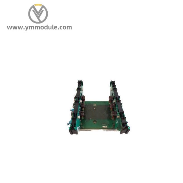 ABB BPL0001 Multi-Function Control Module