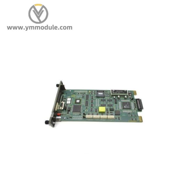 ABB BRC300 PHCBRC30000000: Advanced Industrial Control System Module
