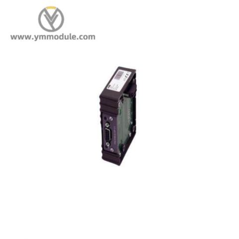 ABB CB801 3BSE042245R1 Industrial Control Module